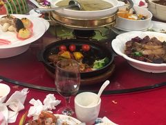 -翠清酒家(万丰路店)