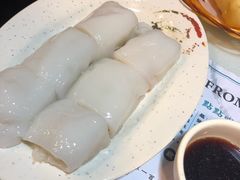 -点点心点心专门店(旺角店)