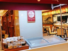 -盛宴自助餐厅(运达喜来登店)