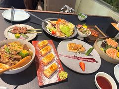-炙柒Sekinana·精致料理 烧鸟·铁板烧(海上世界店)