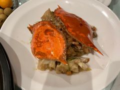 -梁家大院•农家菜(昆山会展中心店)