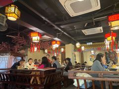 -应天大明王朝·南京菜(中山陵店)