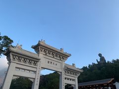 -天坛大佛