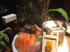 -和彩放题餐厅(酒仙桥店)