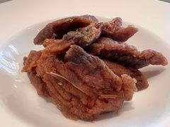 -老洋房花园饭店(绍兴路店)