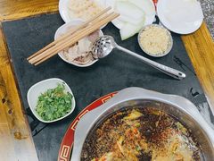 -李德富老街牛杂火锅(抚琴街店)