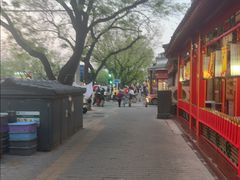 -北京国子监胡同