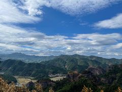 -崀山风景名胜区