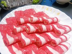 -常赢三兄弟·清真涮肉·清真炒菜(朝阳新城店)