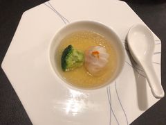 -广州文华东方酒店·江-由辉师傅主理