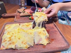 -Ambra Haus琥珀屋精酿餐厅(宝山店)