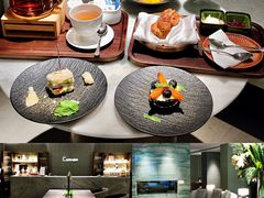 -南京THE TAI太和紫金大酒店