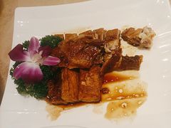-广东胜利宾馆西关粤中餐厅