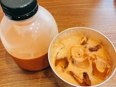 -曼谷食堂·泰国家庭料理(丹桂路店)