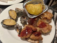 -海景花园大酒店·西餐厅
