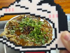 -正味斋锅巴菜(西北角店)