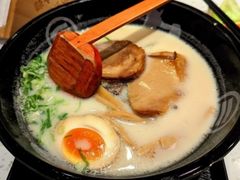 -味千拉面(瑞虹生活广场店)