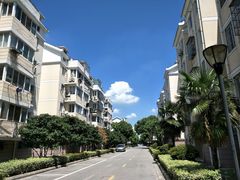 莲香新村-荷花公园