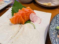 -银波·烧鸟居酒屋·平价日料(万达广场福清清昌大道店)