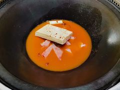 -老刘生态大鱼坊铁锅炖鱼(赛马场店)