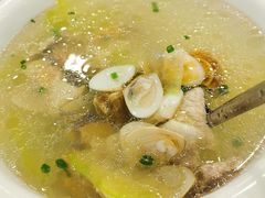 -钱大妈海鲜饭店(保利林语店)