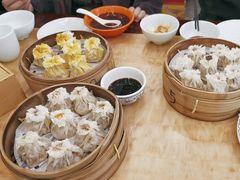 -都一处烧麦馆(前门店)