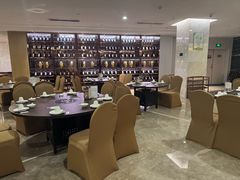 -北海富丽华大酒店·御园中餐厅