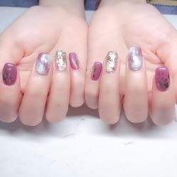 -StartNail美甲
