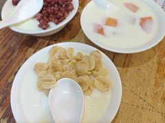 -沙湾姜埋奶(兴新包店)