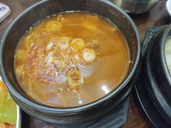 -釜山豚骨汤饭(芝罘万达广场店)
