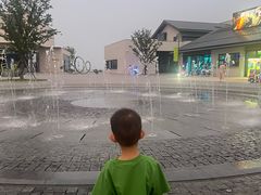 -渔岛海洋度假区