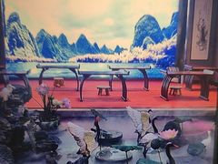-陆琴脚艺·足浴·SPA(夫子庙店)