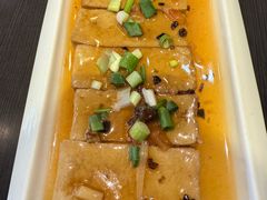 -老牌坊•鲁菜名店•地道济南菜(大观园商埠店)