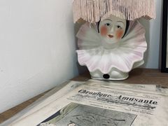 -恋物百货商店(华侨城店)