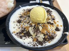 -Ice Monster冰馆·CNN评选全球十大甜品(国贸商城店)