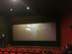 -中影国际影城(百联店)