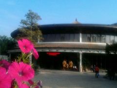 -厦门日月谷温泉渡假村