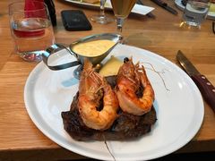 -I'm Angus Steakhouse