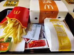 -麦当劳(宜兴人民路店)