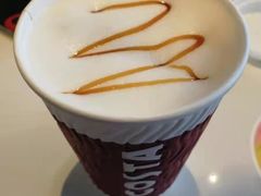 -COSTA COFFEE(哈尔滨凯德学府店)