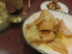 -金掌勺·锅包肉(广渠门店)