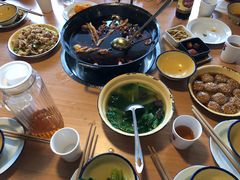 -李子坝梁山鸡(李子坝大鸡哥店)