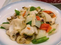 -渔娘渔家丹东海鲜(东直门店)