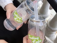 -塔顶·Cafe·日啡夜酒(北京路店)
