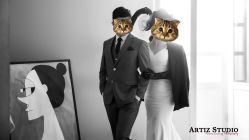 点击看大图 -THE QUEEN(北京店)