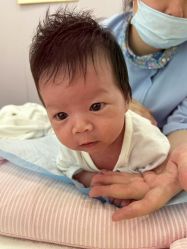 点击看大图 -爱帝宫月子中心(罗湖别墅院)