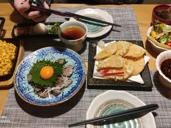 -活鳗饭·鹅肝范儿(高碑店店)