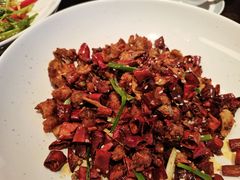 -桂花里·衢州菜·精酿餐吧(未来科技城万达广场店)