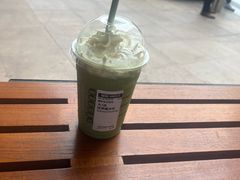 -星巴克(厦门SM新生活广场店)