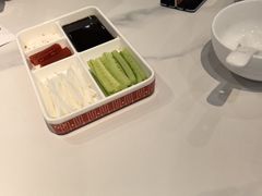 -郭林家常菜(狼垡店)